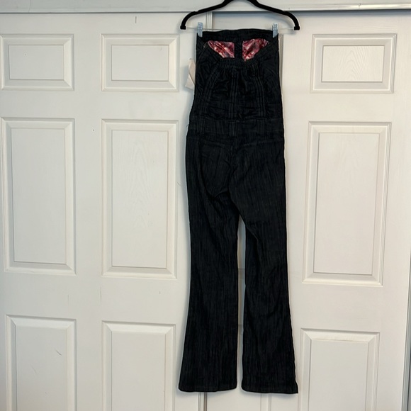 Jumpsuit - Picture 2 of 4
